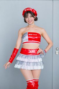 廣川 エレナ