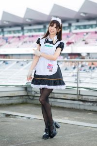 生田 ちむ