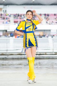 安藤 未玖