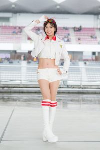 本川 まあさ