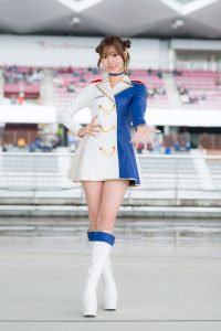 菊池 音羽