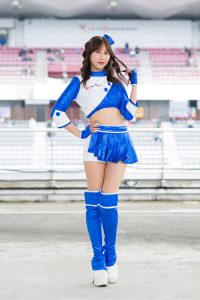楠 しおり