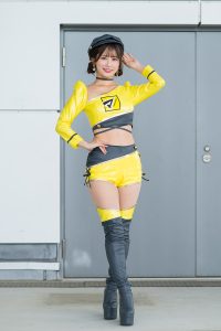 織田 真実那