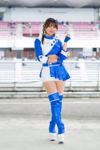 北郷 ゆい