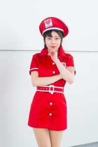 優羽