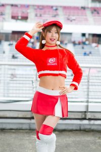 朝倉 咲彩
