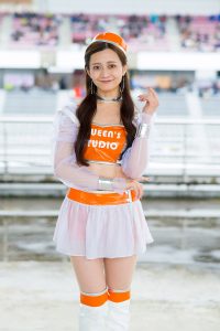 神崎 りな