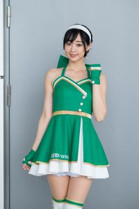林 紗久羅