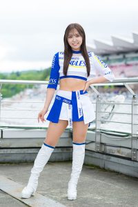 一ノ瀬 葵
