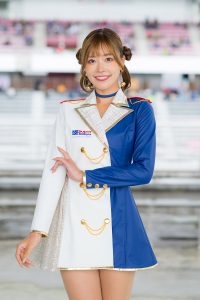 阿比留 あんな