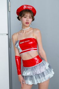 橘 香恋