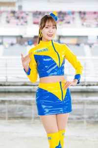 前田 星奈