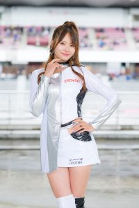 桐生 もえこ