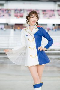 松田 蘭
