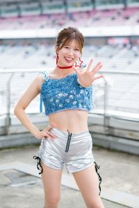 桜庭 かよ