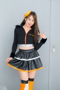 黒崎 リマ