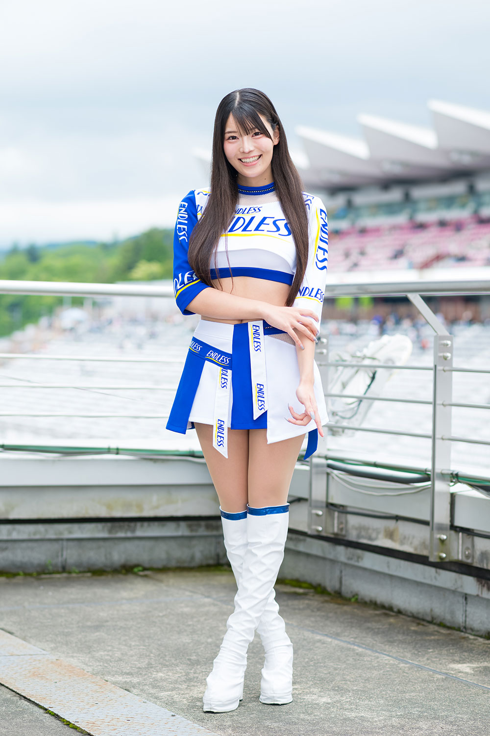 高月 華