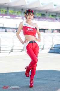 葉月 美優