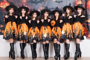 夏川いづみ、すがはらさき、原あゆみ、織田真実那/阿比留あんな、松田蘭、菊池音羽