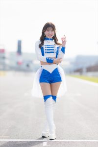 天宮 かすみ/ギャルパラ春祭り2026 フォトギャラリー
