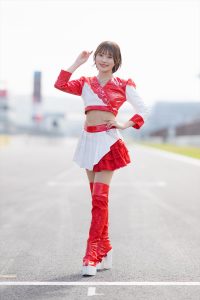 安西 茉莉/ギャルパラ春祭り2026 フォトギャラリー