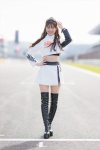 海老野 心/ギャルパラ春祭り2026 フォトギャラリー