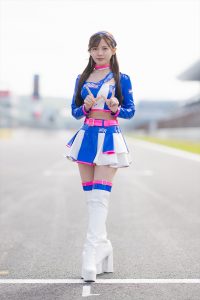 奥田 千尋/ギャルパラ春祭り2026 フォトギャラリー
