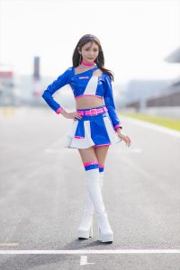 かみや まや/ギャルパラ春祭り2026 フォトギャラリー