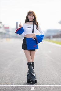 桜田 莉奈/ギャルパラ春祭り2026 フォトギャラリー