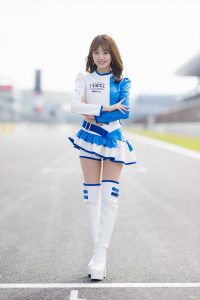 志賀 ありさ/ギャルパラ春祭り2026 フォトギャラリー