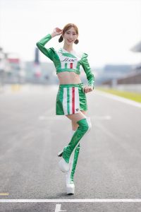 早川 みゆき/ギャルパラ春祭り2026 フォトギャラリー