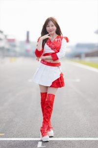 平野 由佳/ギャルパラ春祭り2026 フォトギャラリー