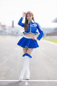 松田 彩花/ギャルパラ春祭り2026 フォトギャラリー