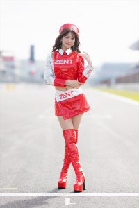 真山 桜子/ギャルパラ春祭り2026 フォトギャラリー