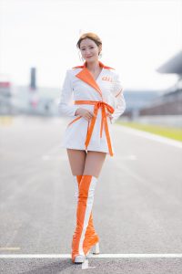 森谷 花香/ギャルパラ春祭り2026 フォトギャラリー