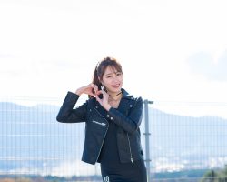 UP GARAGE HONEYS/五十嵐希 UP GARAGE HONEYS/五十嵐希