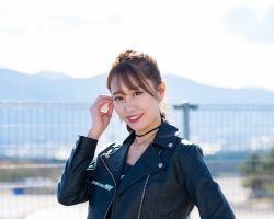 UP GARAGE HONEYS/五十嵐希 UP GARAGE HONEYS/五十嵐希