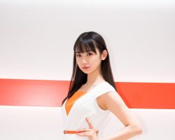 2021STANLEYレースクイーン/相沢菜々子