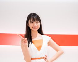 2021STANLEYレースクイーン/相沢菜々子