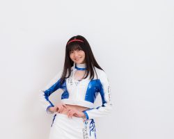 2021 ITOCHU ENEX IMPUL LADY/仲美由紀 2021 ITOCHU ENEX IMPUL LADY/仲美由紀