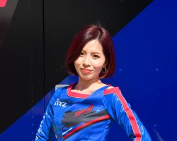 2021 BREEZE/須藤セリナ 2021 BREEZE/須藤セリナ