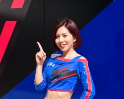 2021 BREEZE/須藤セリナ 2021 BREEZE/須藤セリナ