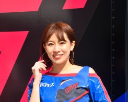 2021 BREEZE/平野杏梨 2021 BREEZE/平野杏梨