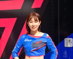 2021 BREEZE/平野杏梨 2021 BREEZE/平野杏梨
