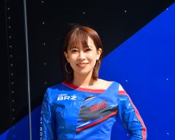 2021 BREEZE/平野杏梨 2021 BREEZE/平野杏梨