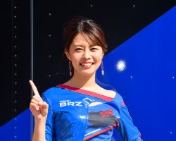 2021 BREEZE/津田知美 2021 BREEZE/津田知美