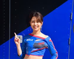 2021 BREEZE/津田知美 2021 BREEZE/津田知美