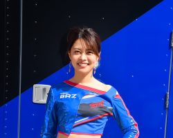 2021 BREEZE/津田知美 2021 BREEZE/津田知美