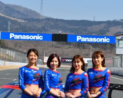 BREEZEを務める津田知美チャン、須藤セリナチャン、あやきいくチャン、平野杏梨チャン BREEZEを務める津田知美チャン、須藤セリナチャン、あやきいくチャン、平野杏梨チャン