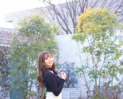 安田七奈 安田七奈